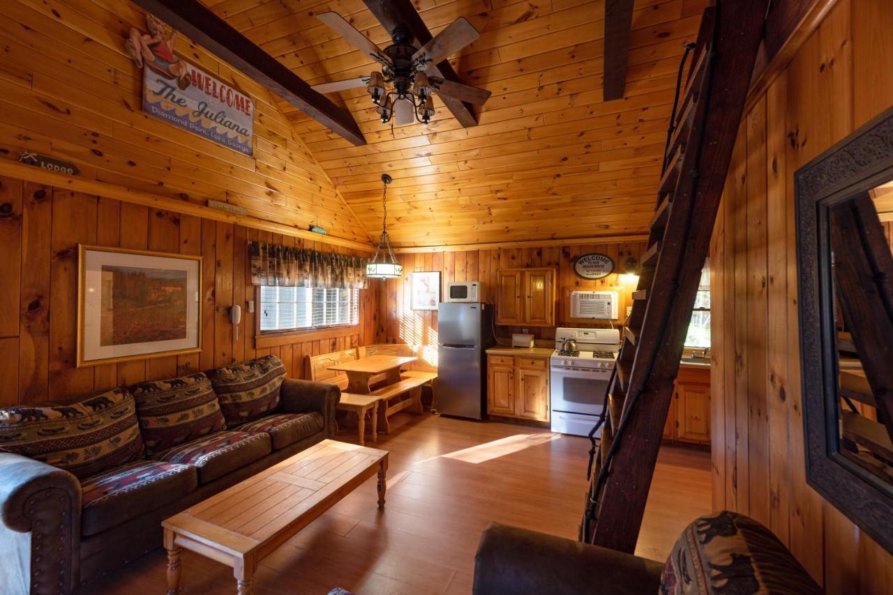 The Juliana Resort Diamond Point Extérieur photo