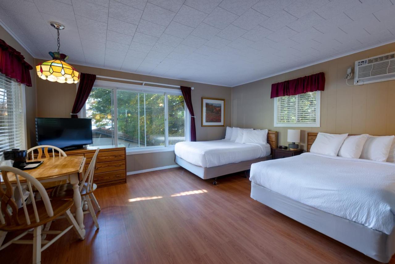 The Juliana Resort Diamond Point Extérieur photo
