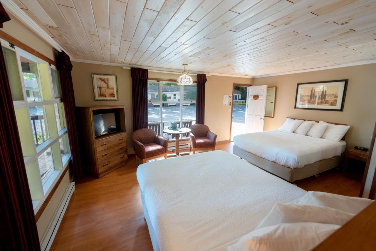 The Juliana Resort Diamond Point Extérieur photo