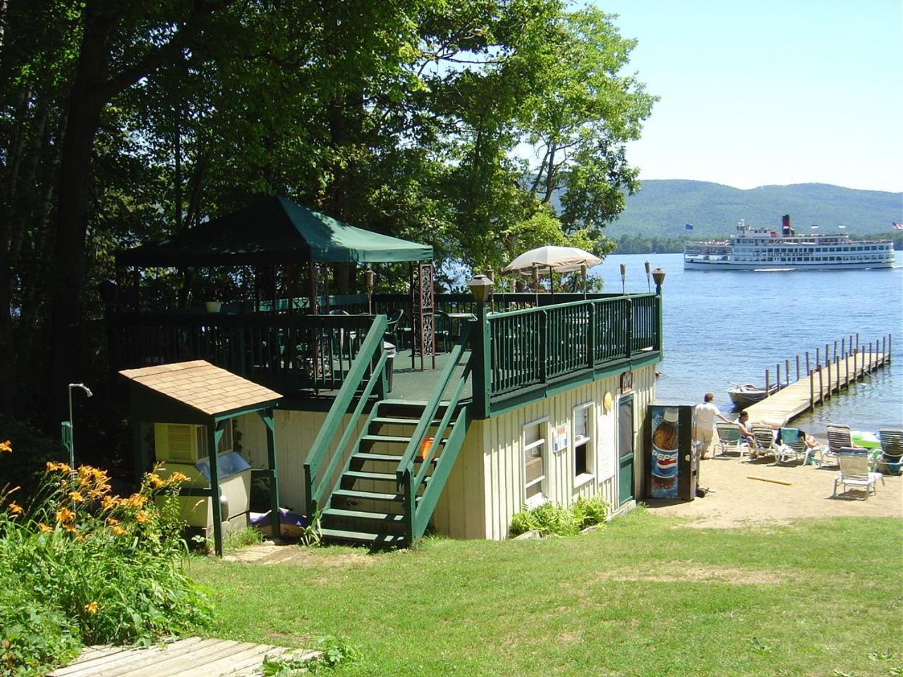The Juliana Resort Diamond Point Extérieur photo