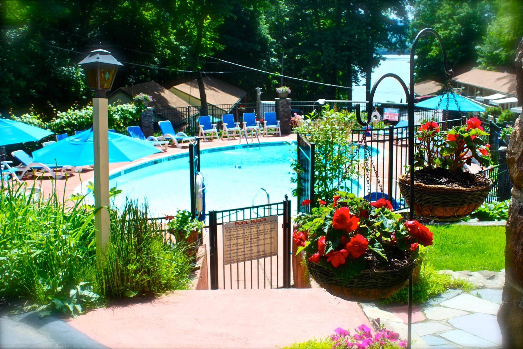 The Juliana Resort Diamond Point Extérieur photo