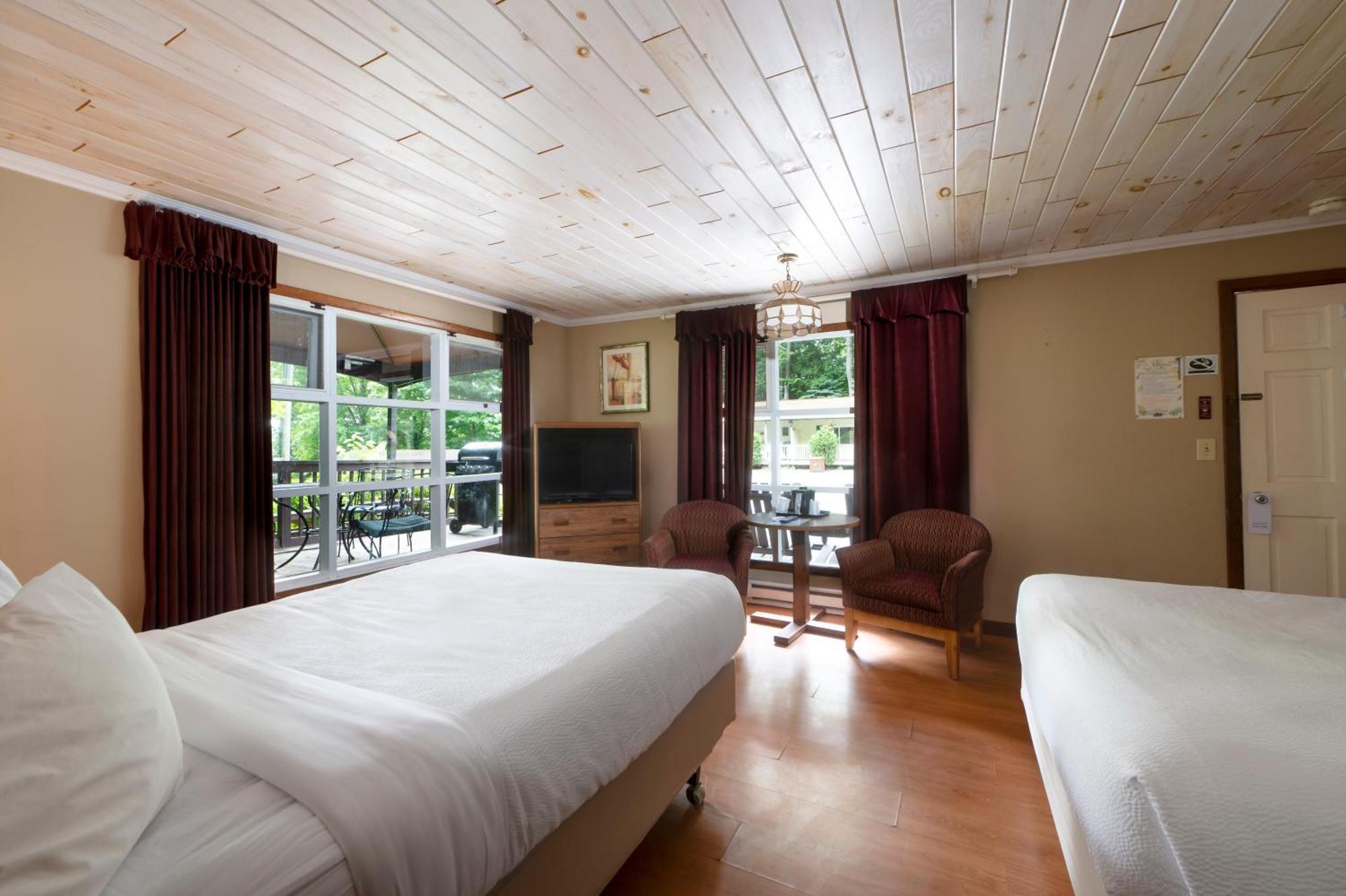 The Juliana Resort Diamond Point Extérieur photo