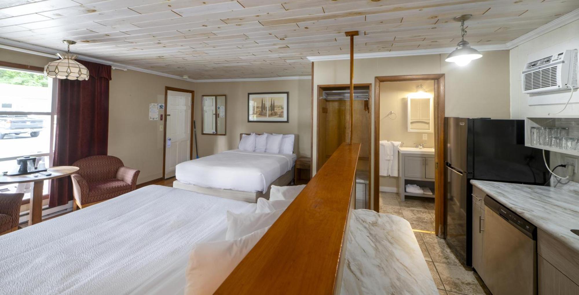 The Juliana Resort Diamond Point Extérieur photo